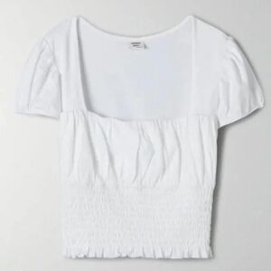 Sunday Best Luma Top